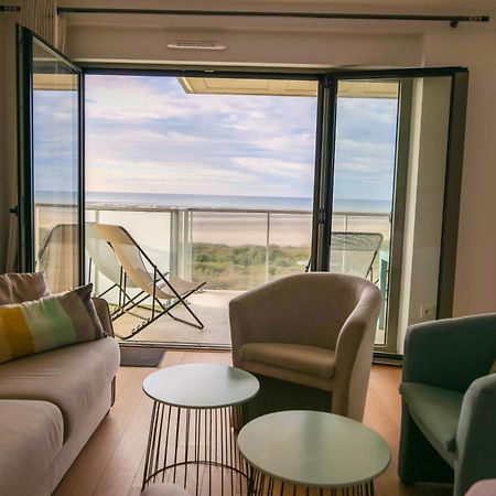 Amour Baie Berck Extérieur photo
