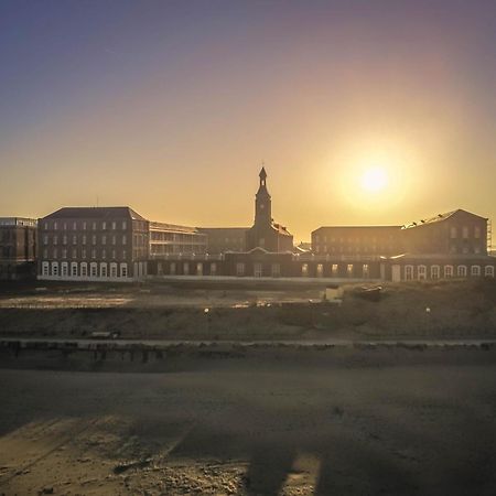 Amour Baie Berck Extérieur photo