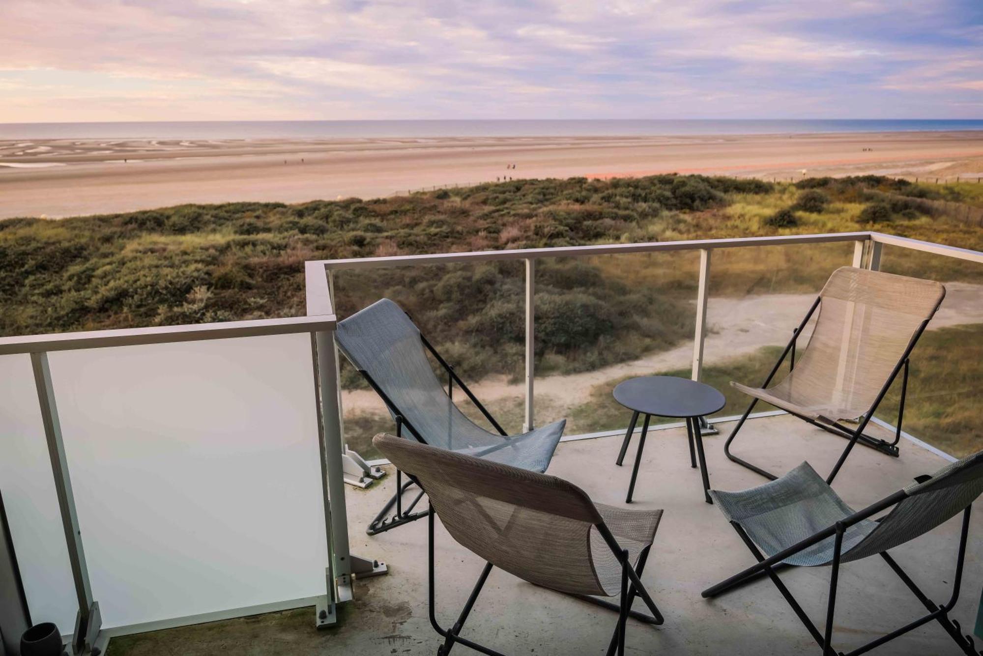 Amour Baie Berck Extérieur photo
