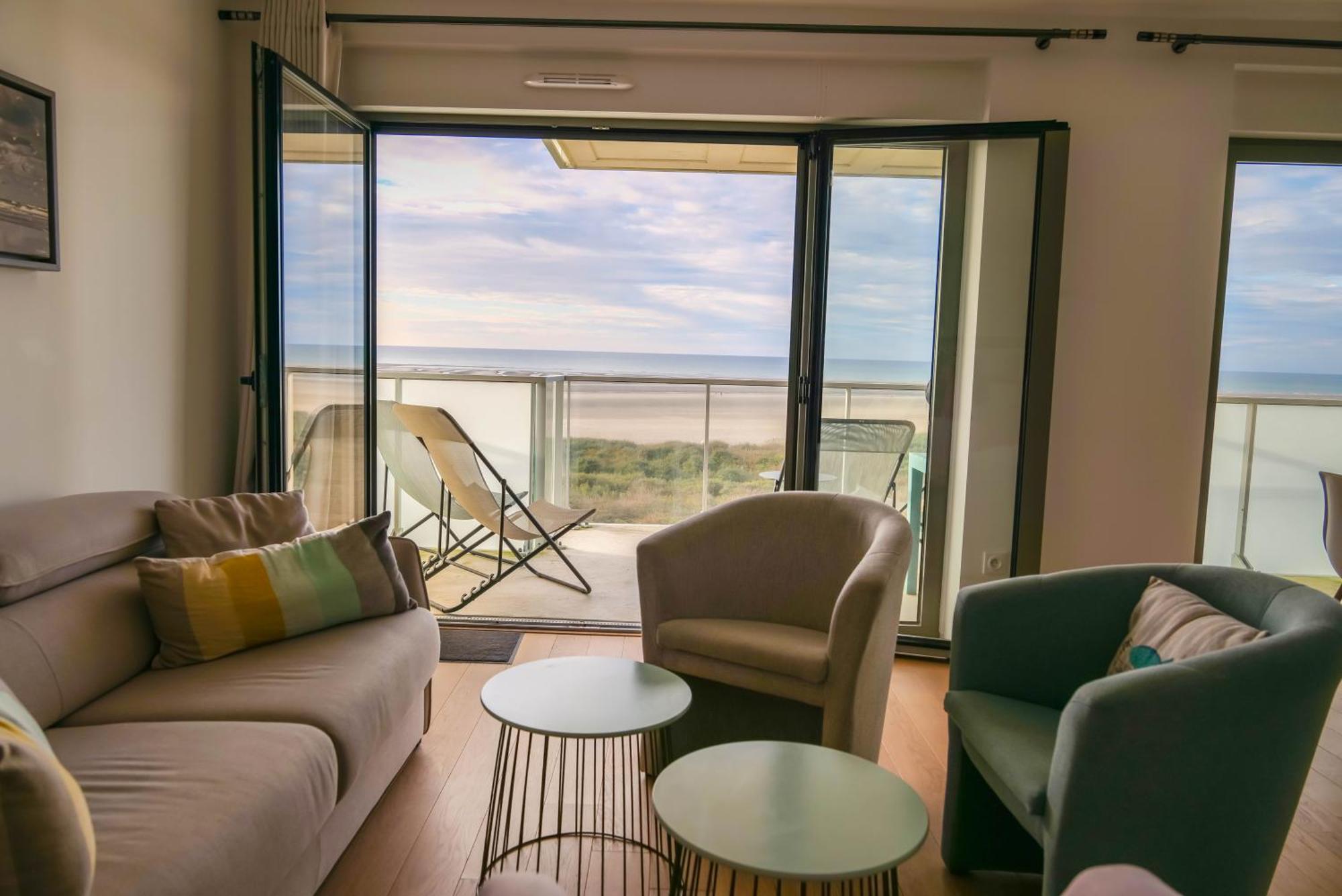Amour Baie Berck Extérieur photo