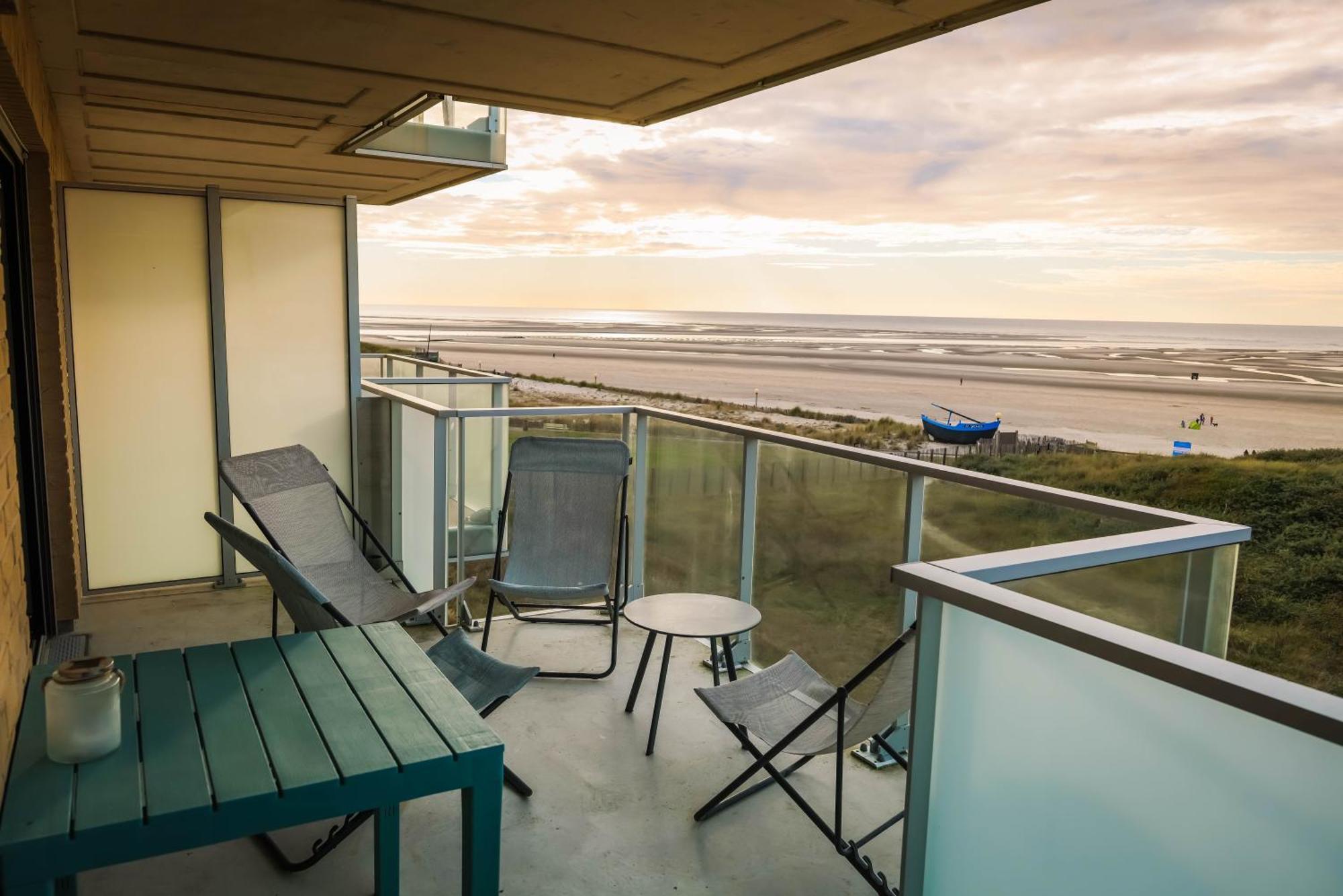 Amour Baie Berck Extérieur photo