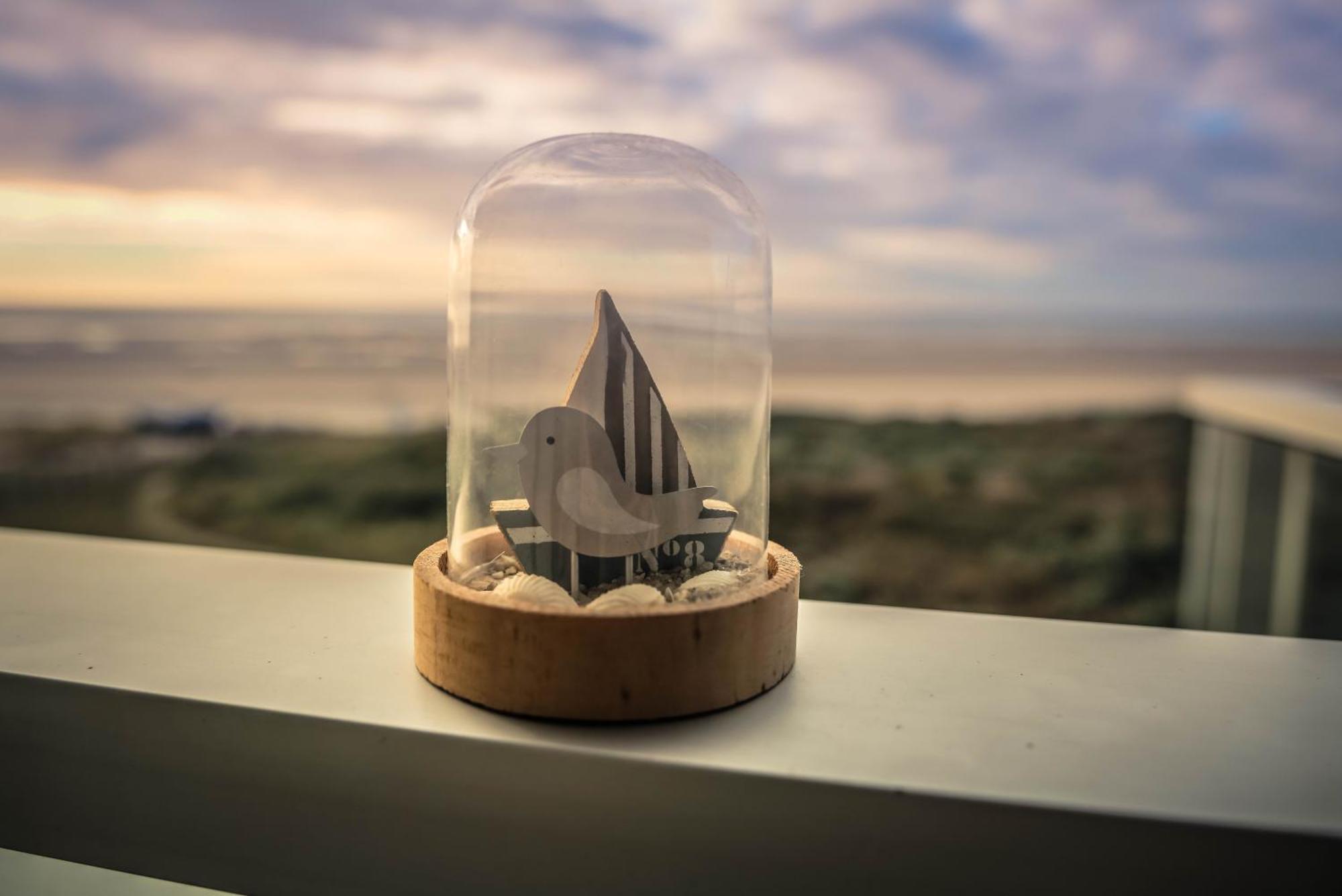 Amour Baie Berck Extérieur photo