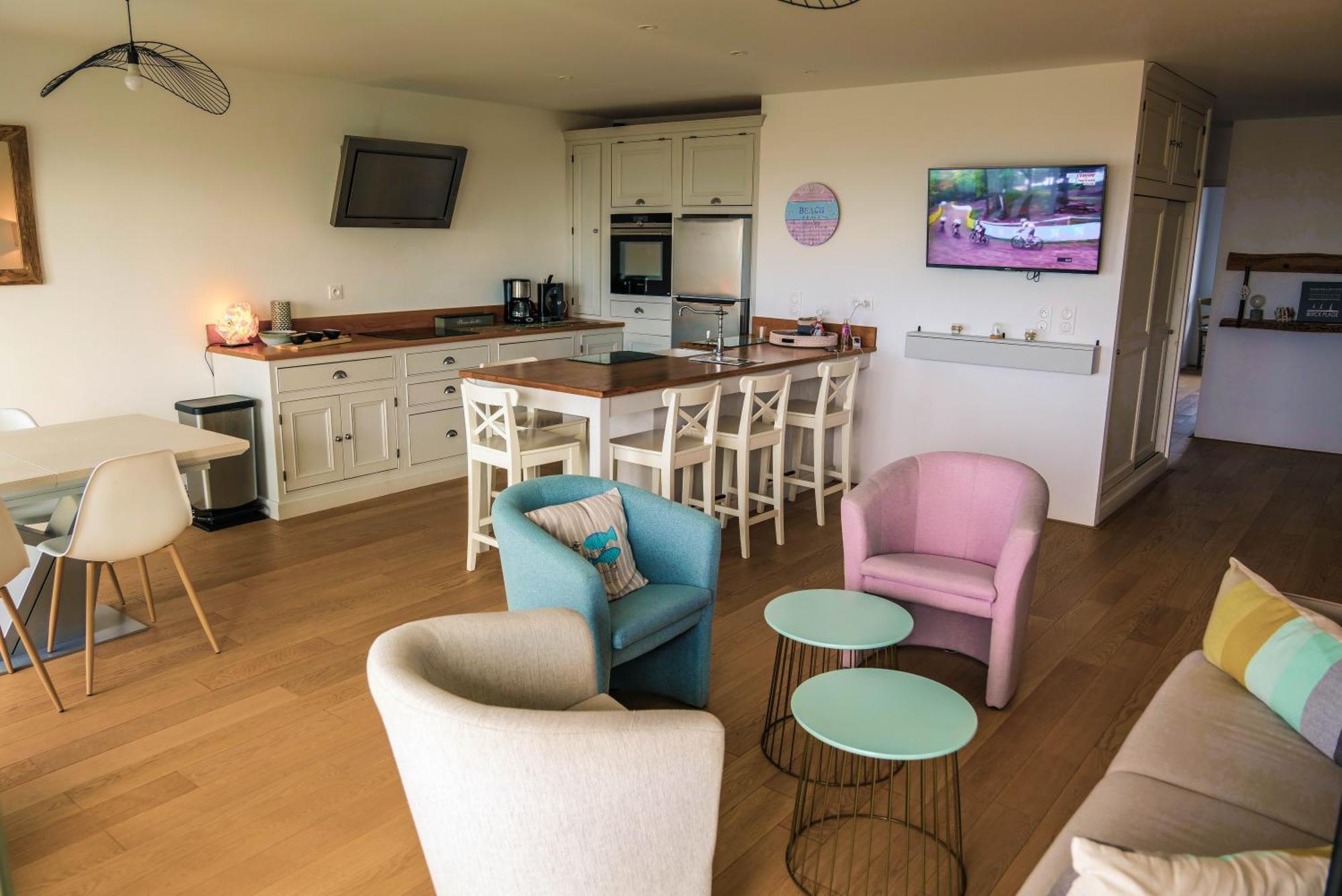 Amour Baie Berck Extérieur photo