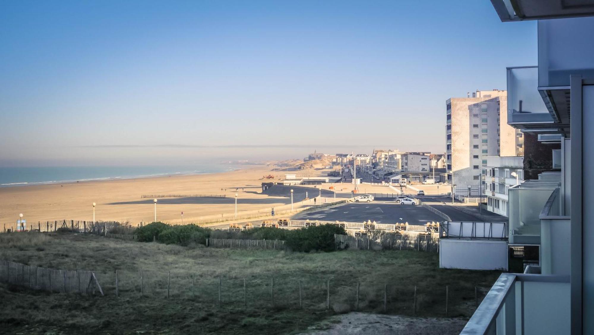 Amour Baie Berck Extérieur photo