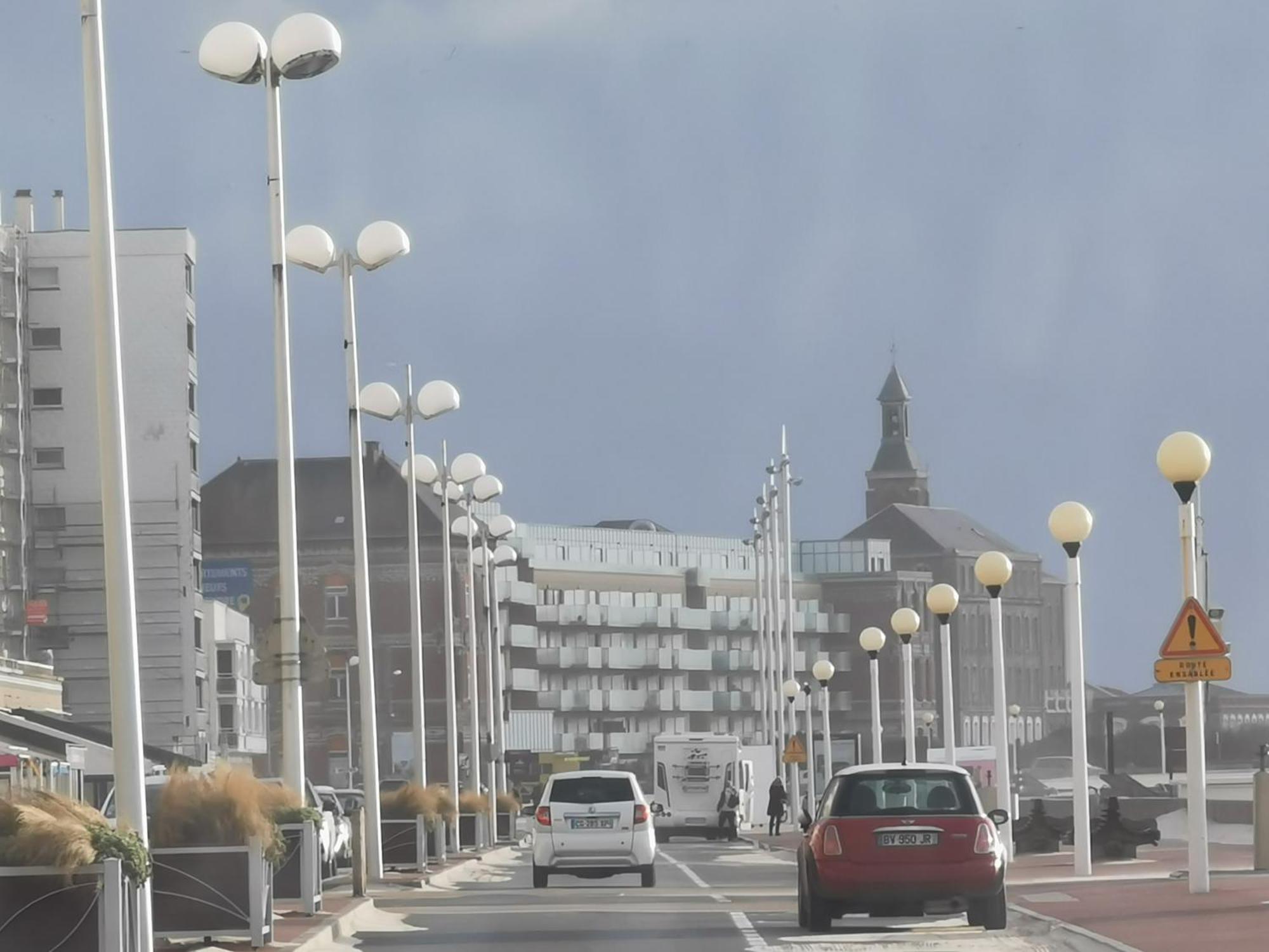 Amour Baie Berck Extérieur photo