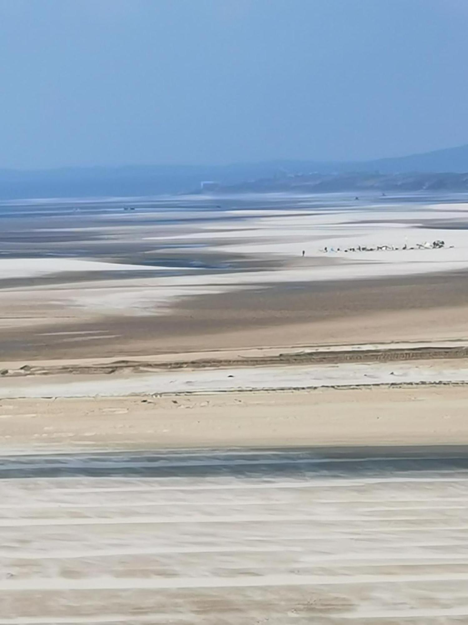 Amour Baie Berck Extérieur photo