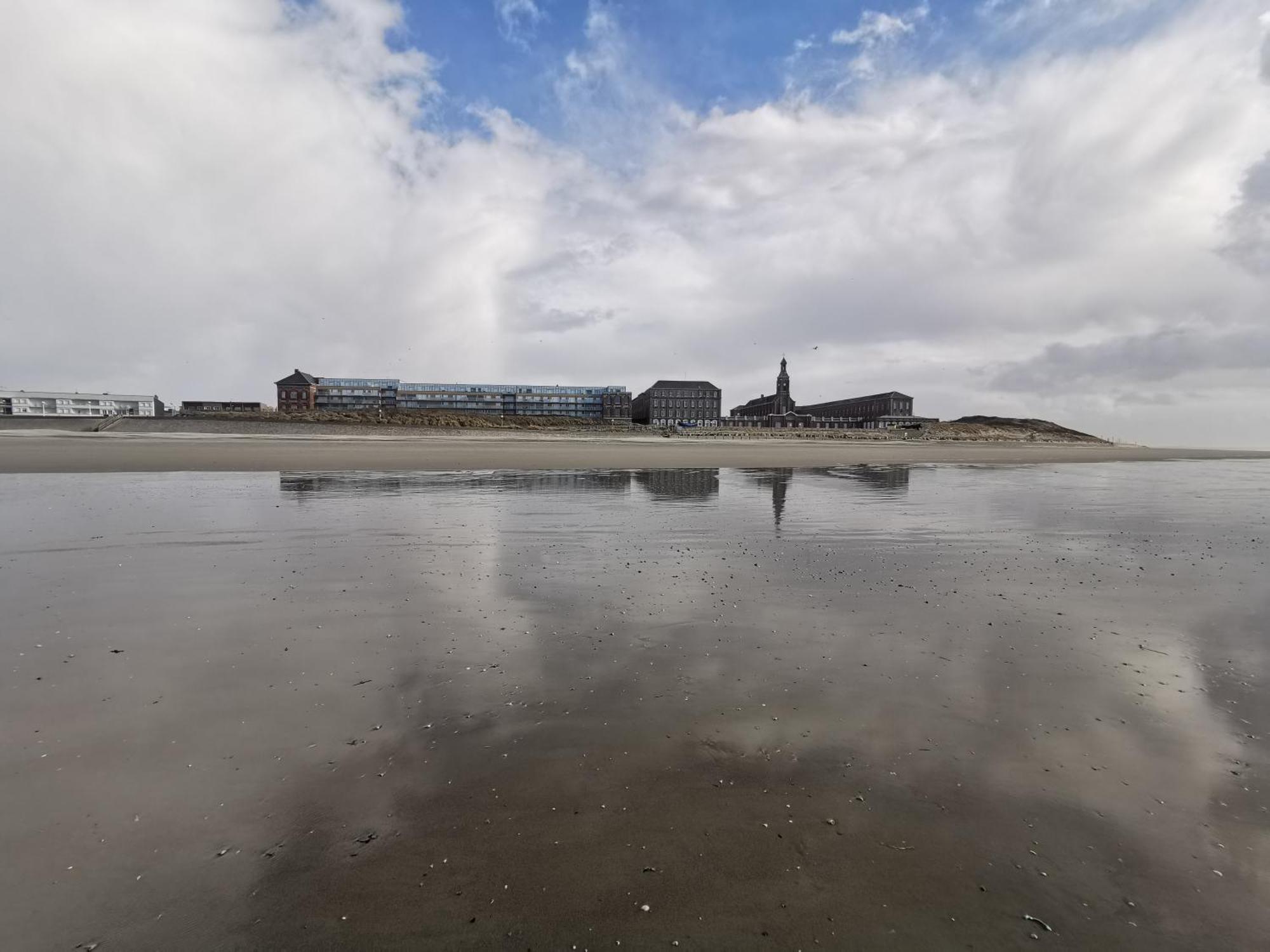 Amour Baie Berck Extérieur photo