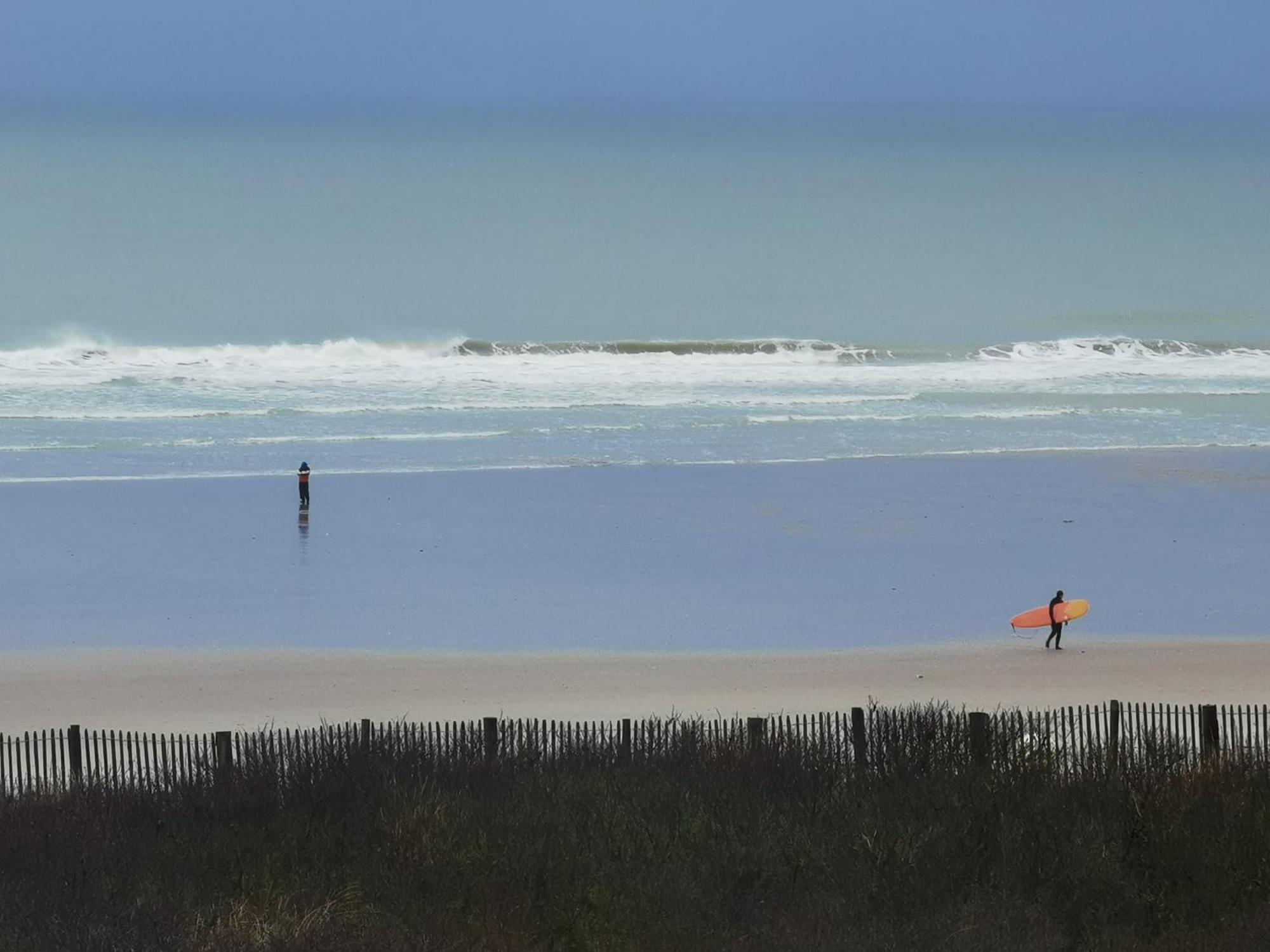 Amour Baie Berck Extérieur photo