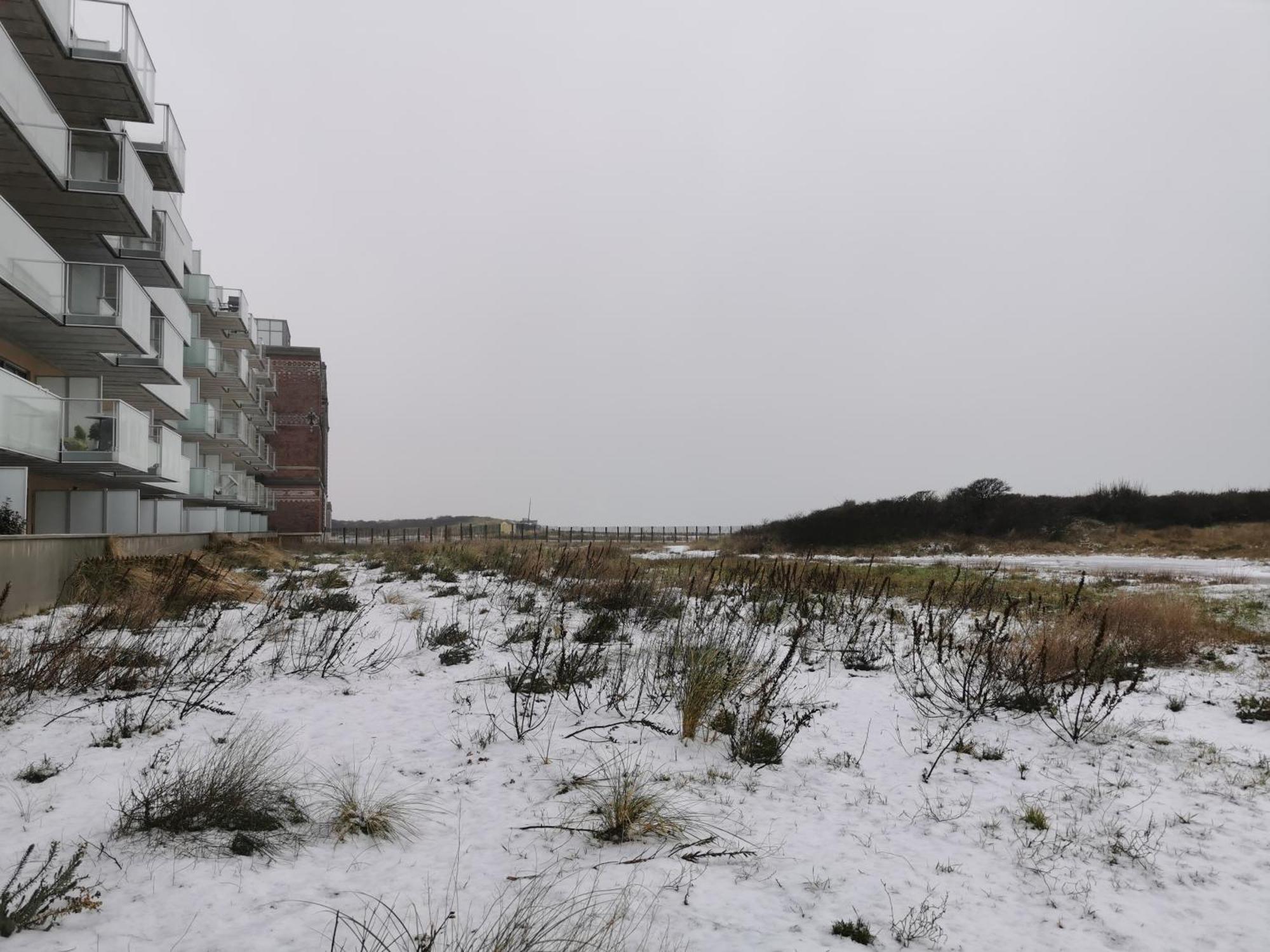 Amour Baie Berck Extérieur photo