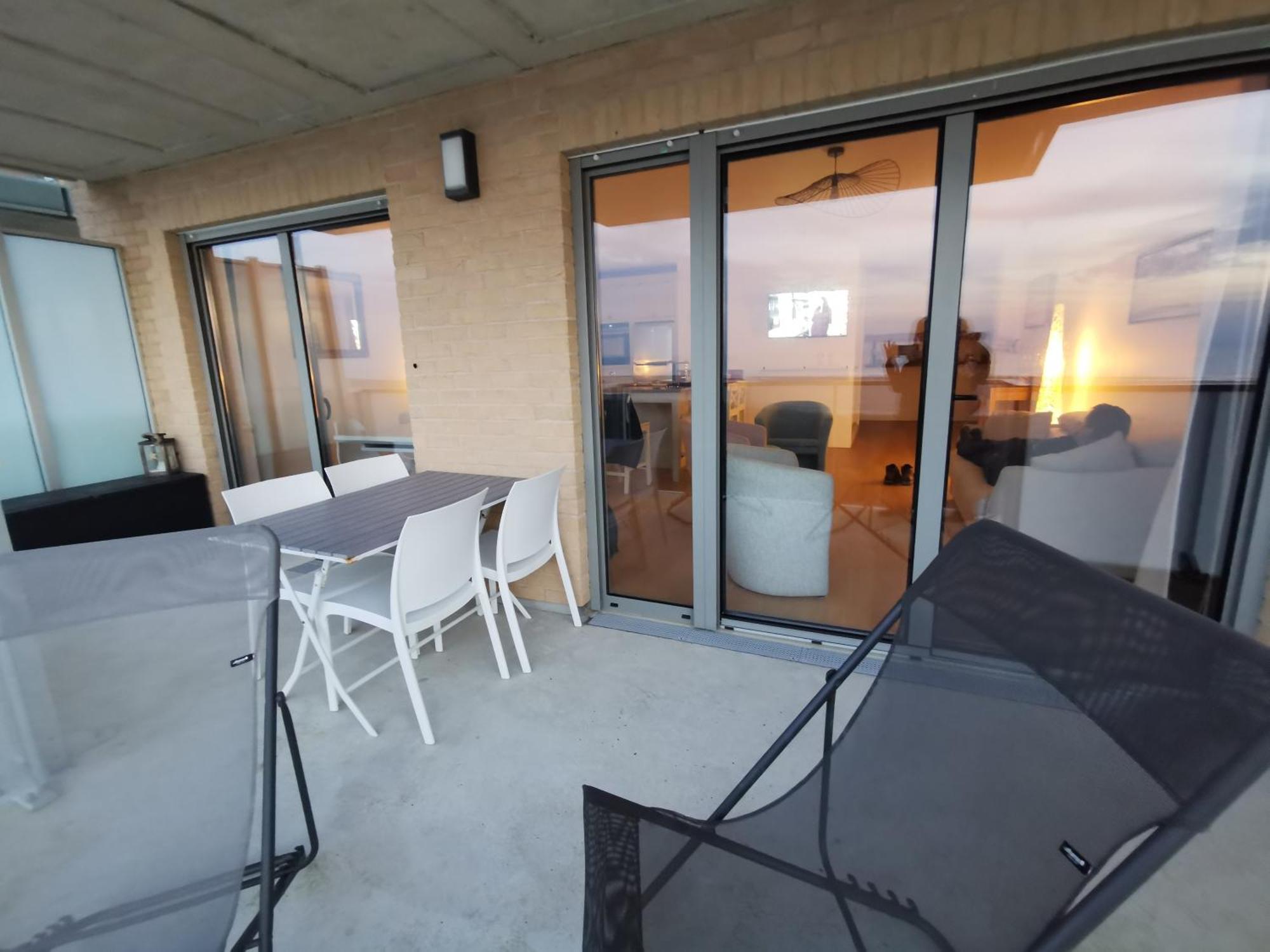 Amour Baie Berck Extérieur photo