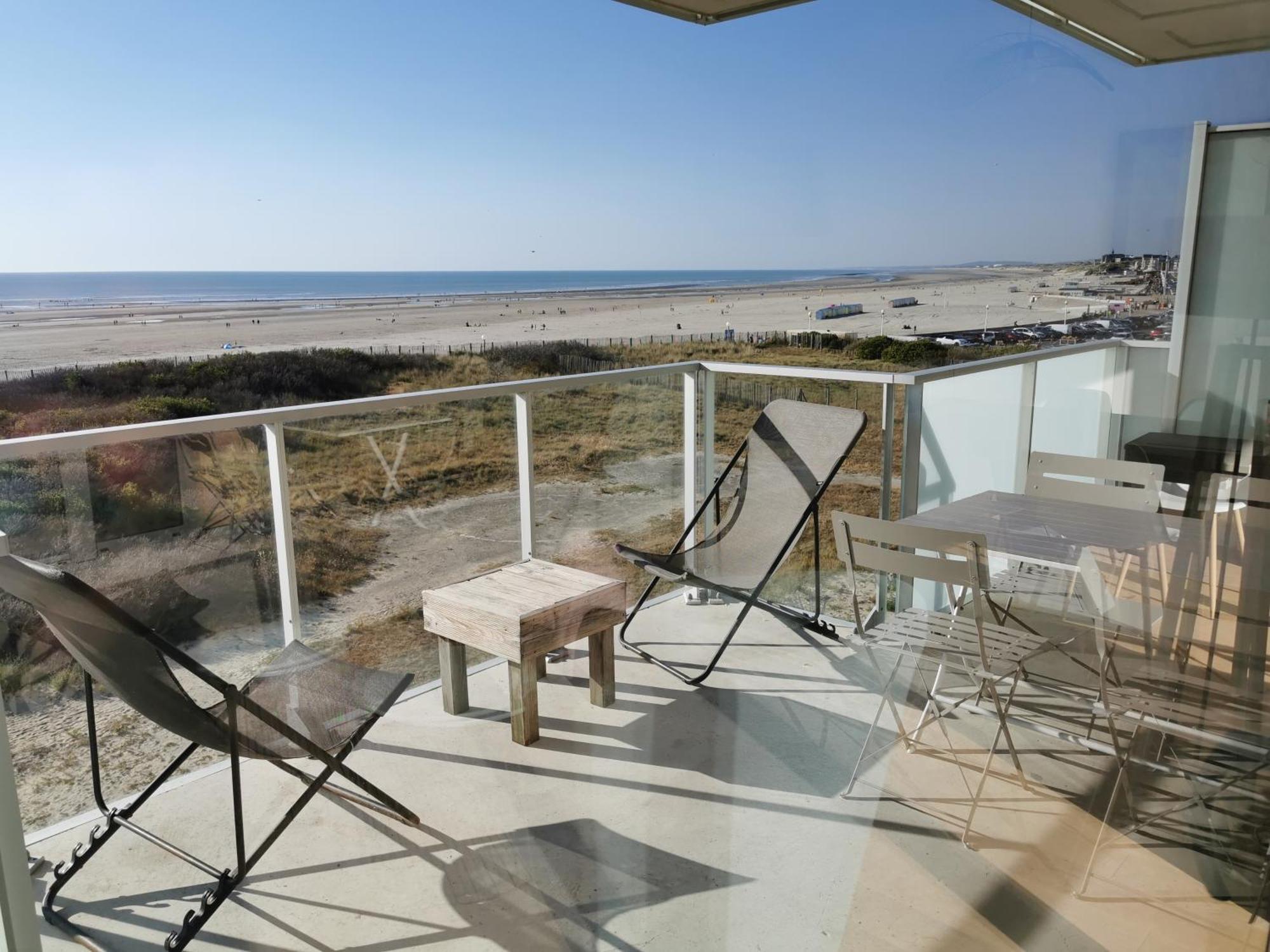 Amour Baie Berck Extérieur photo
