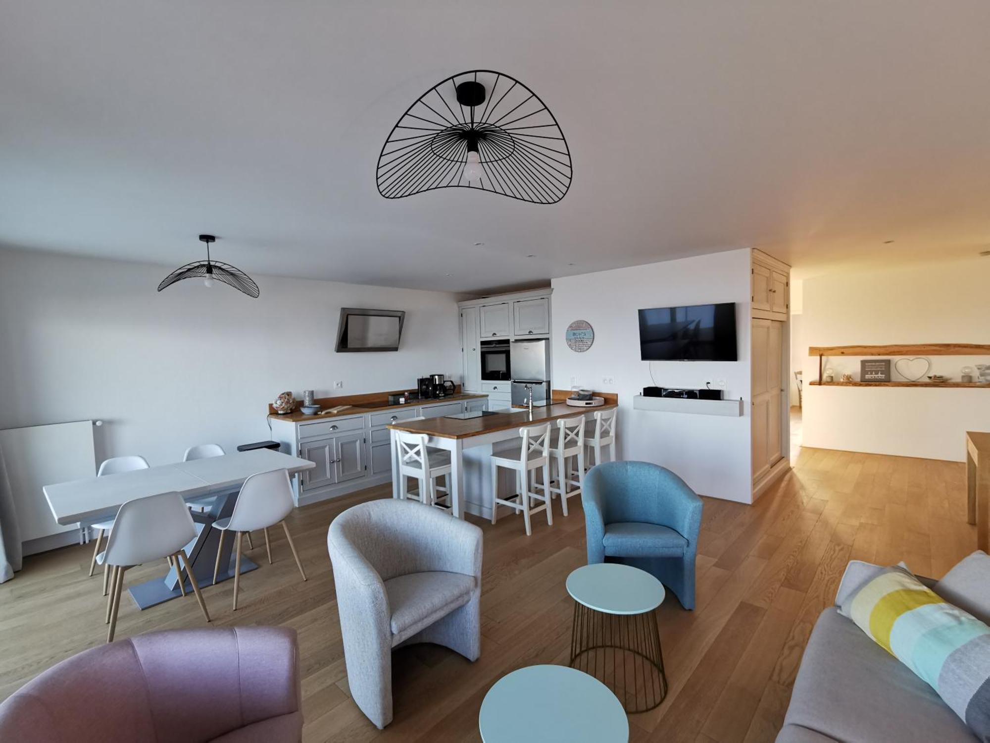 Amour Baie Berck Extérieur photo