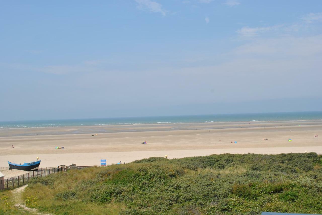 Amour Baie Berck Extérieur photo