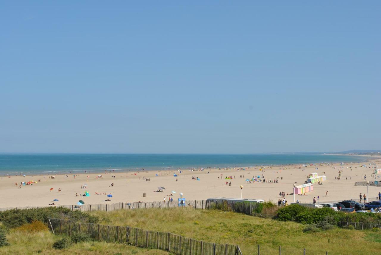 Amour Baie Berck Extérieur photo