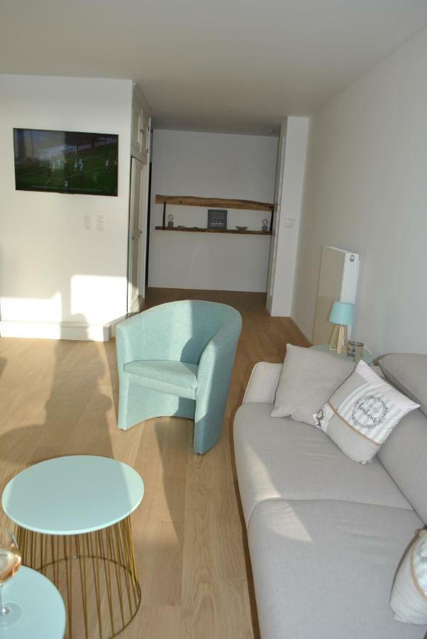 Amour Baie Berck Extérieur photo