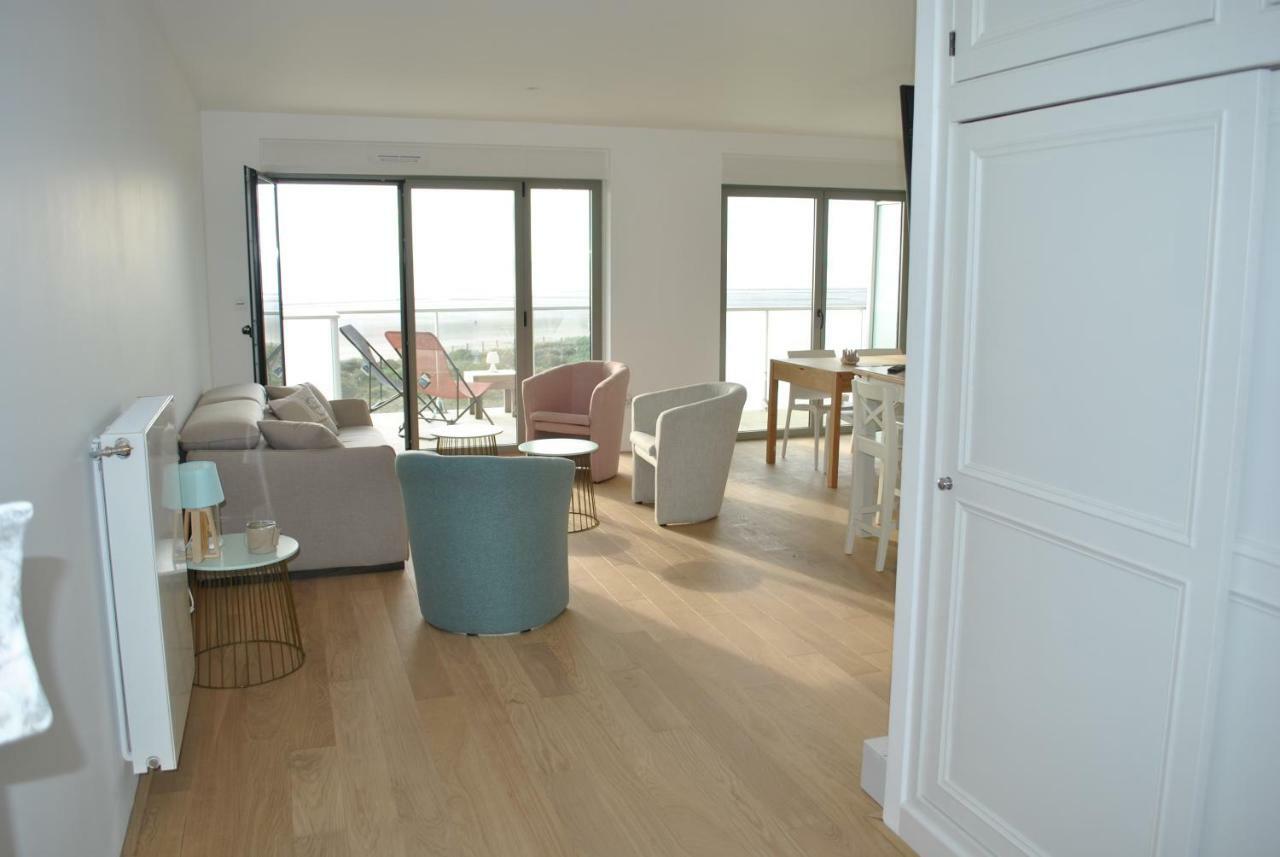 Amour Baie Berck Extérieur photo
