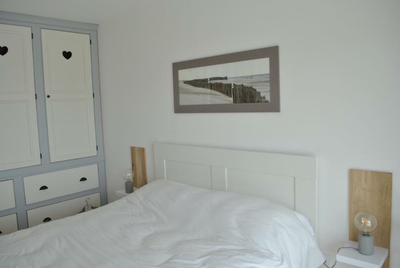 Amour Baie Berck Extérieur photo