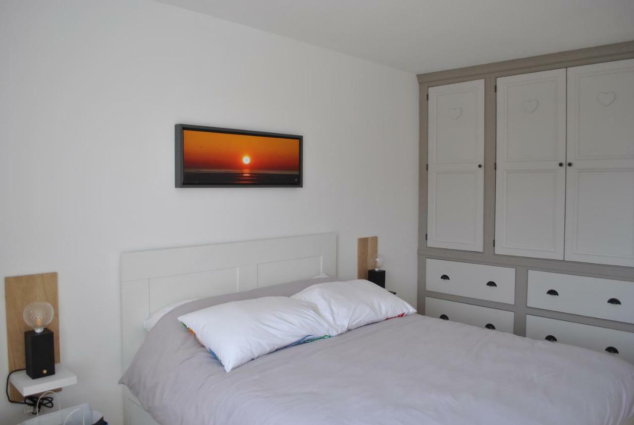 Amour Baie Berck Extérieur photo