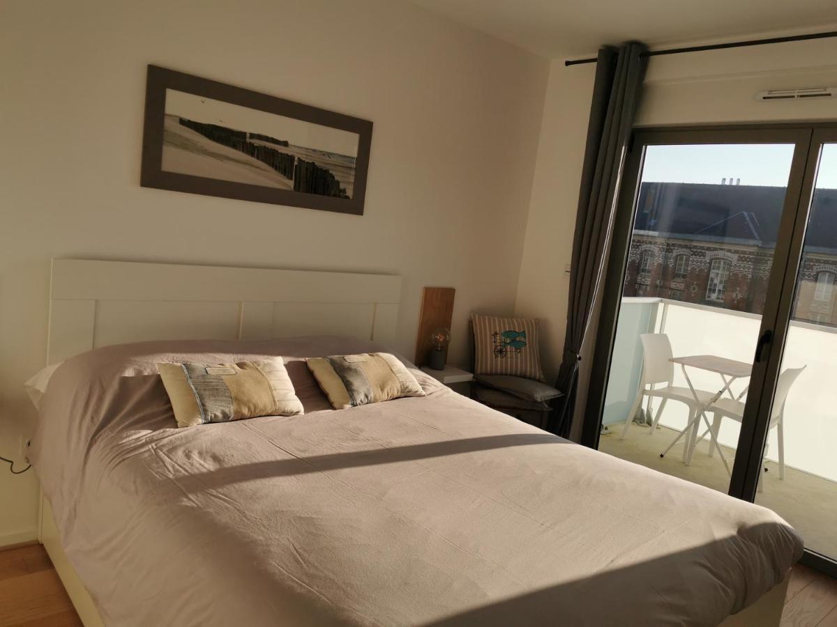 Amour Baie Berck Extérieur photo