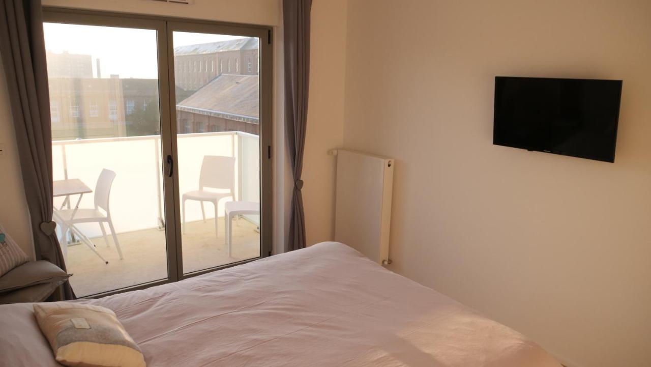 Amour Baie Berck Extérieur photo